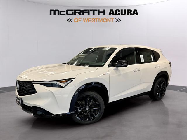 2026 Acura ADX A-Spec with Advance for sale in Westmont, IL