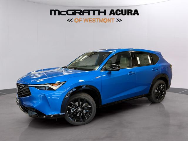 2026 Acura ADX A-Spec with Advance for sale in Westmont, IL