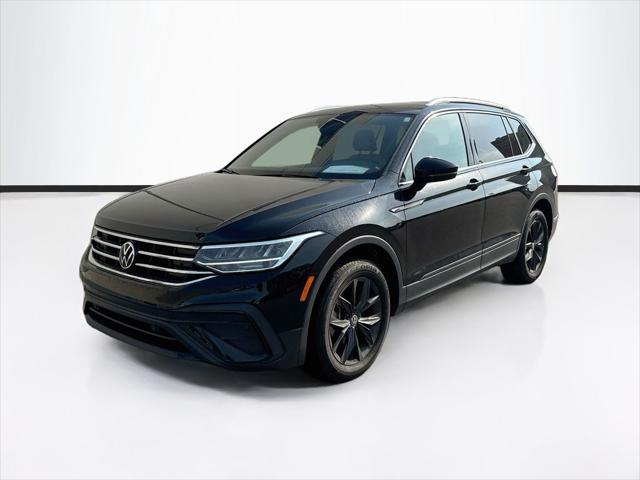 2024 Volkswagen Tiguan 2.0T SE for sale in La Crosse, WI