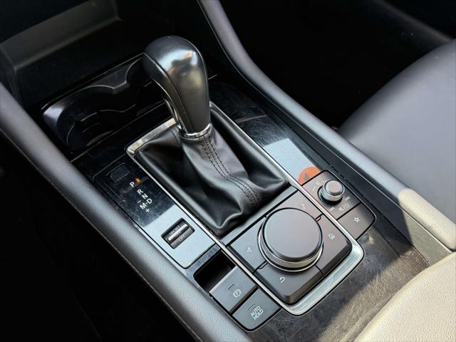 2024 Mazda Mazda3 2.5 S Preferred