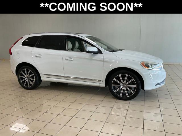 2015 Volvo XC60 T5 Premier for sale in Overland Park, KS
