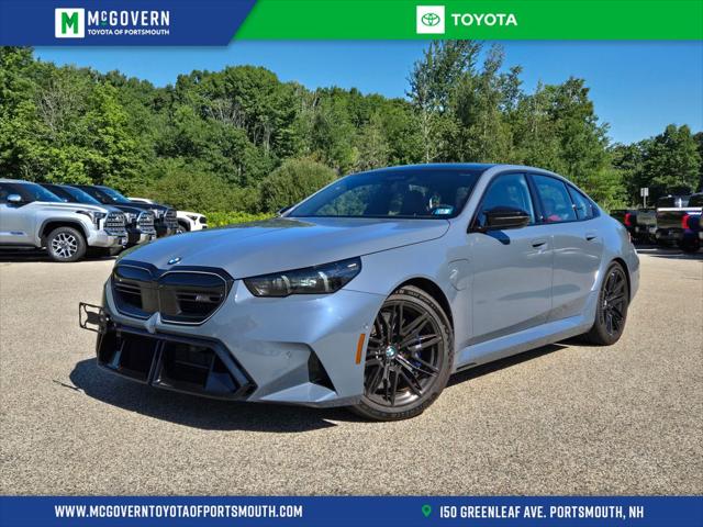 2026 BMW M5 Base for sale in Portsmouth, NH