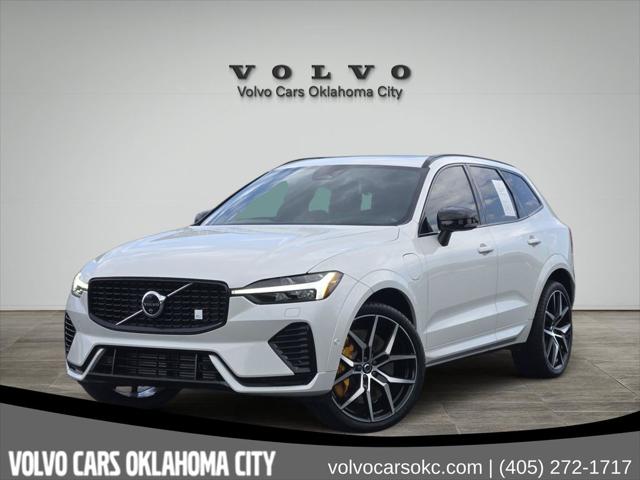 2024 Volvo XC60 Recharge T8 Polestar Engineered for sale in Oklahoma City, OK