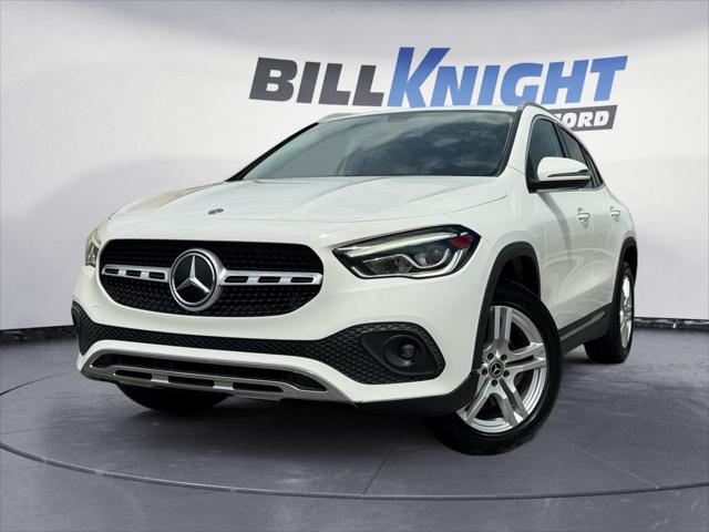 2021 Mercedes-Benz GLA-CLASS GLA 250 GLA 250 for sale in Tulsa, OK