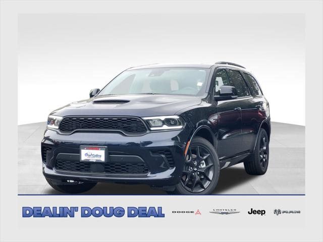 2027 Dodge Durango GT Plus HEMI for sale in Fort Collins, CO