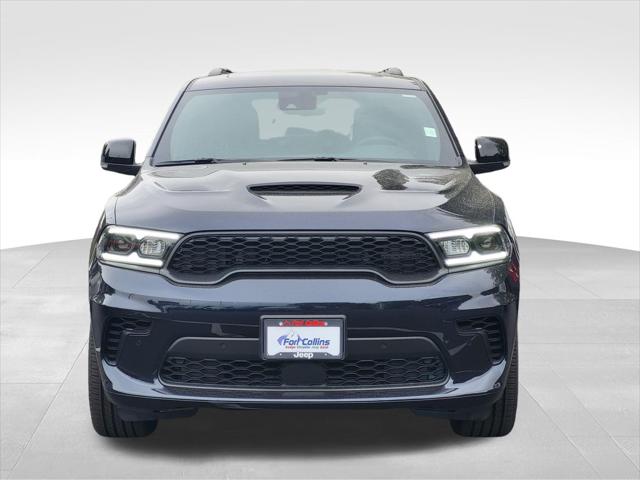 2027 Dodge Durango GT Plus HEMI