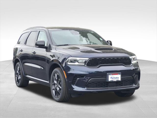 2027 Dodge Durango GT Plus HEMI
