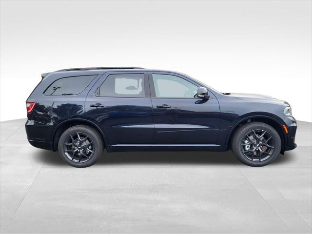 2027 Dodge Durango GT Plus HEMI