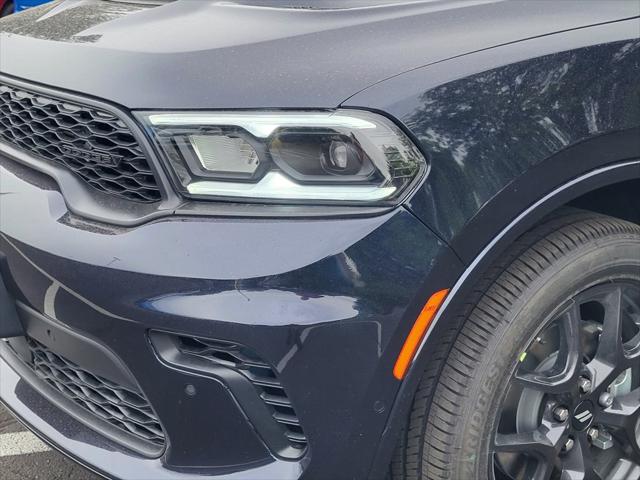 2027 Dodge Durango GT Plus HEMI
