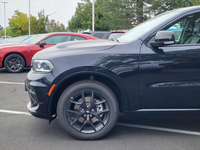 2027 Dodge Durango GT Plus HEMI