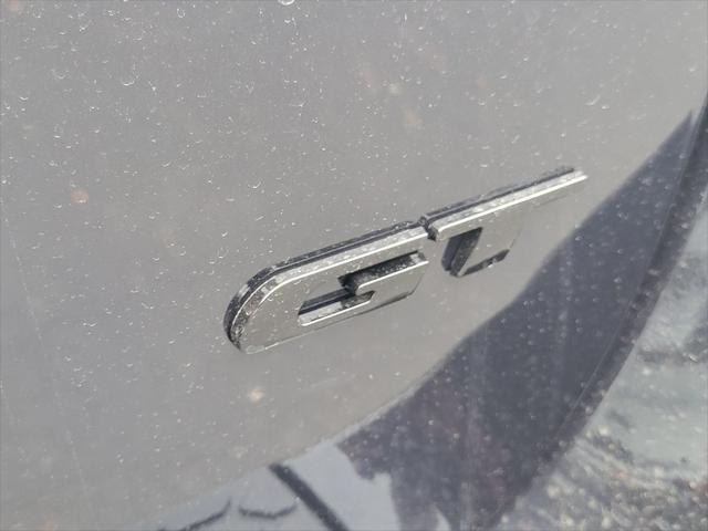 2027 Dodge Durango GT Plus HEMI
