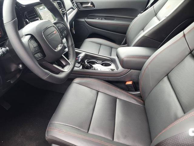 2027 Dodge Durango GT Plus HEMI