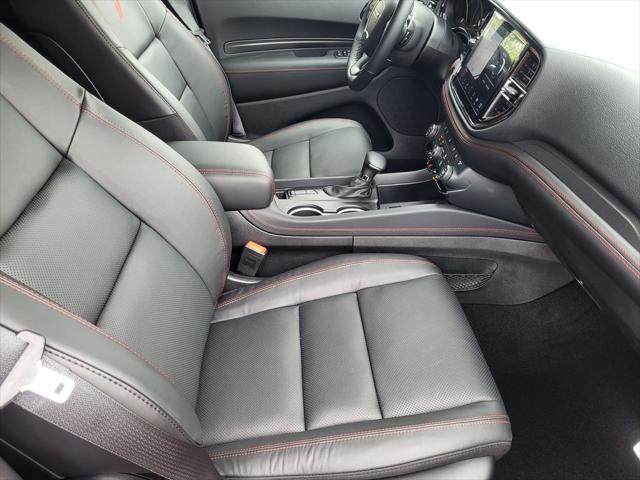 2027 Dodge Durango GT Plus HEMI