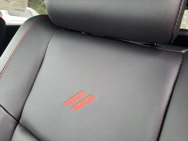 2027 Dodge Durango GT Plus HEMI