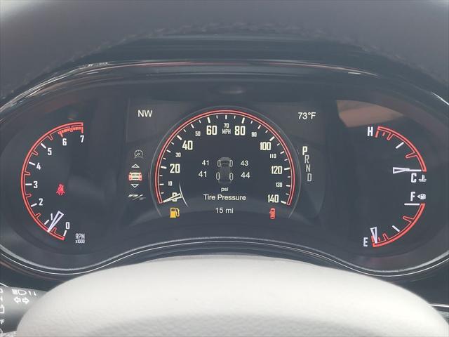 2027 Dodge Durango GT Plus HEMI