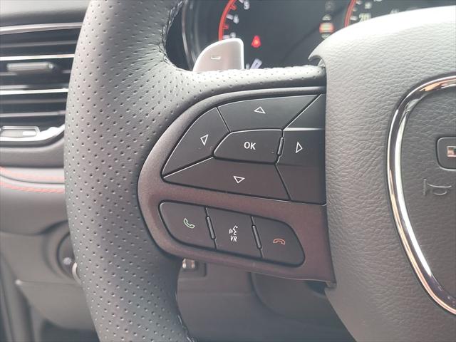 2027 Dodge Durango GT Plus HEMI