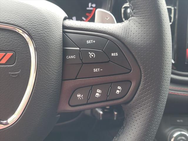 2027 Dodge Durango GT Plus HEMI