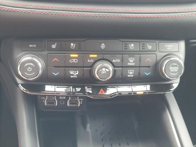 2027 Dodge Durango GT Plus HEMI