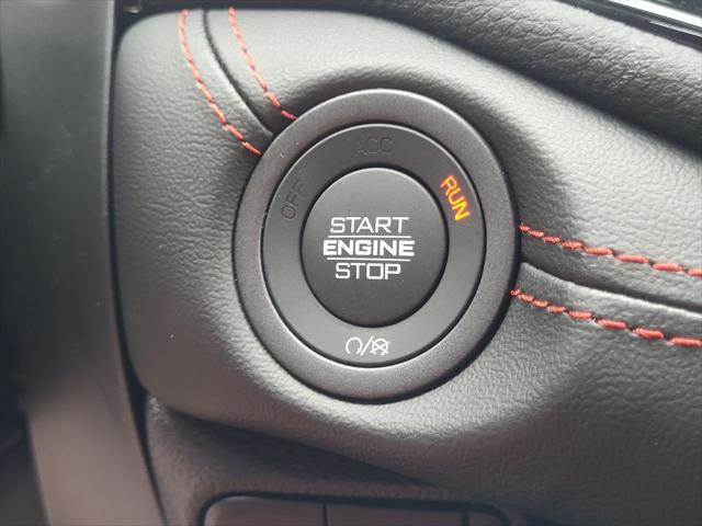 2027 Dodge Durango GT Plus HEMI