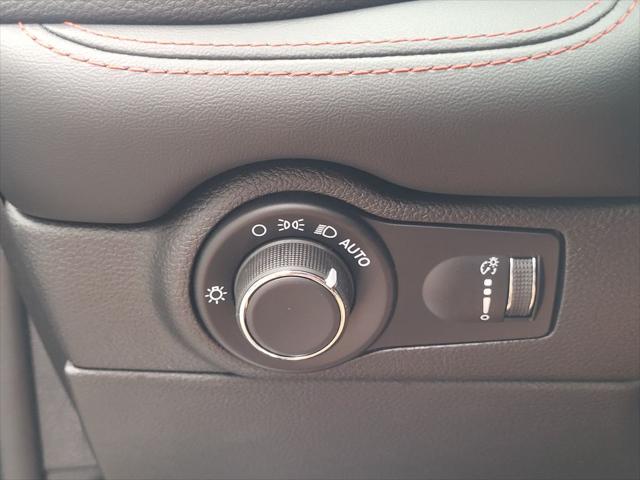 2027 Dodge Durango GT Plus HEMI