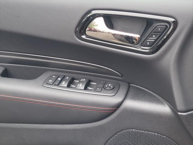 2027 Dodge Durango GT Plus HEMI