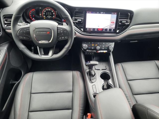 2027 Dodge Durango GT Plus HEMI