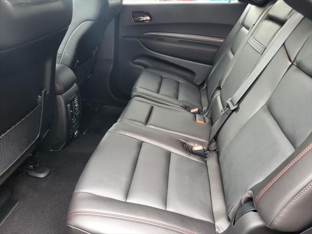 2027 Dodge Durango GT Plus HEMI