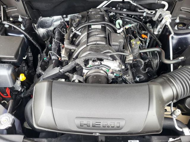 2027 Dodge Durango GT Plus HEMI