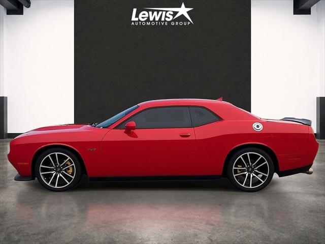 2023 Dodge Challenger R/T