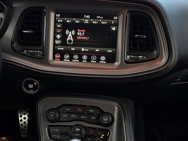 2023 Dodge Challenger R/T