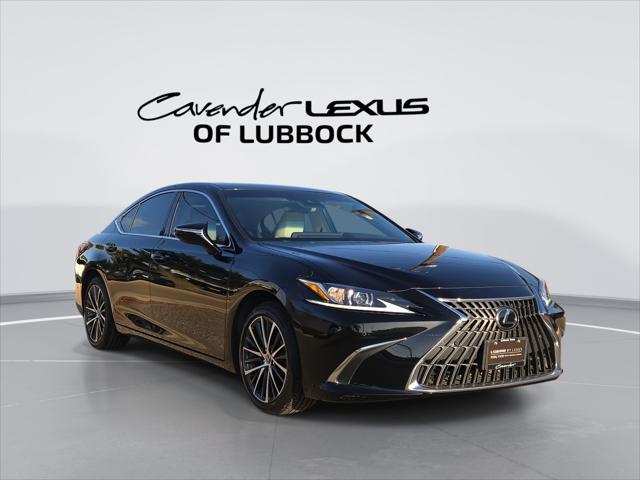 2024 Lexus ES 300h 300h for sale in Lubbock, TX
