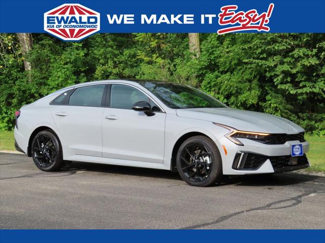 2026 Kia K5 GT-Line AWD for sale in Delafield, WI