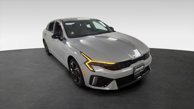 2026 Kia K5 GT-Line AWD for sale in Janesville, WI