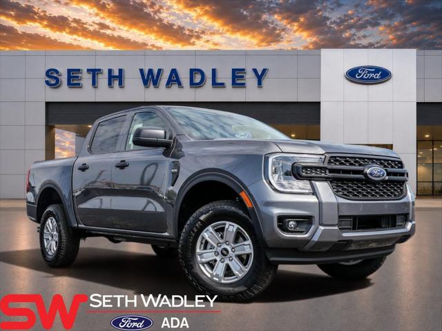 2026 Ford Ranger XL for sale in Ada, OK