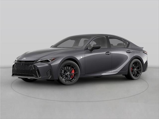 2026 Lexus IS 350 F SPORT for sale in Wesley Chapel, FL