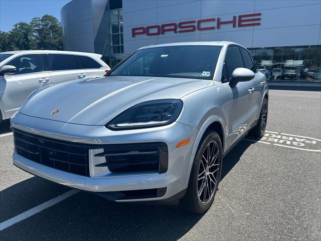 2024 Porsche Cayenne Unknown for sale in West Long Branch, NJ