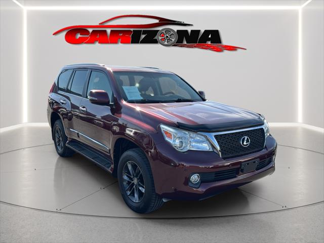 2013 Lexus GX 460 460 for sale in Mesa, AZ