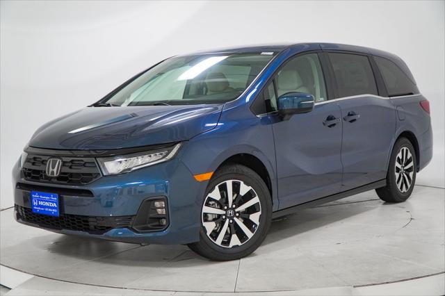 2026 Honda Odyssey EX-L for sale in Richfield, MN