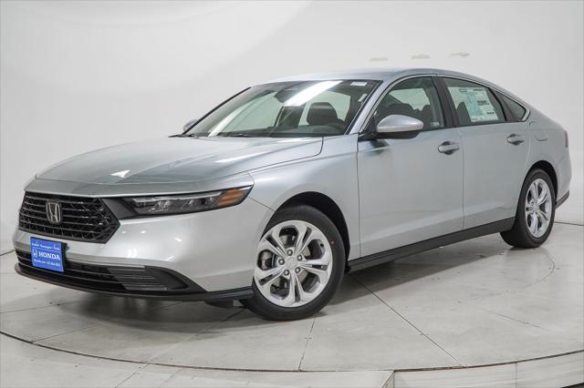 2026 Honda Accord Sedan LX for sale in Richfield, MN