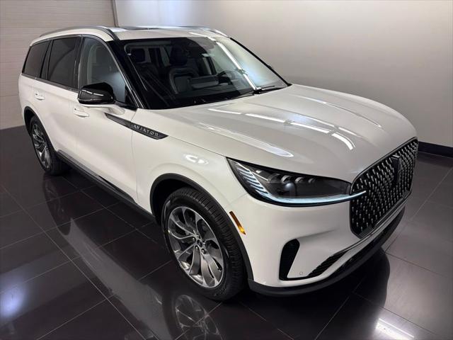 2026 Lincoln Aviator Reserve for sale in Madison, WA
