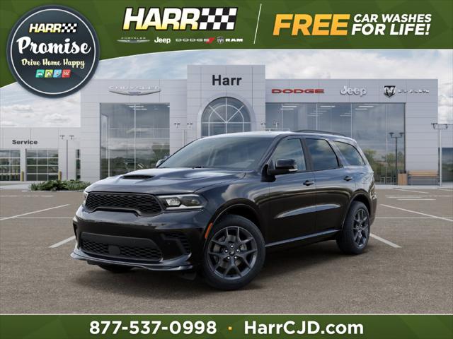 2027 Dodge Durango GT Plus HEMI for sale in Worcester, MA