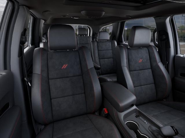 2027 Dodge Durango GT Plus HEMI