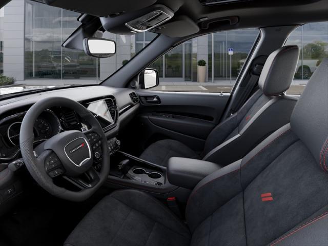 2027 Dodge Durango GT Plus HEMI