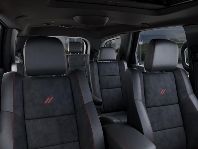 2027 Dodge Durango GT Plus HEMI
