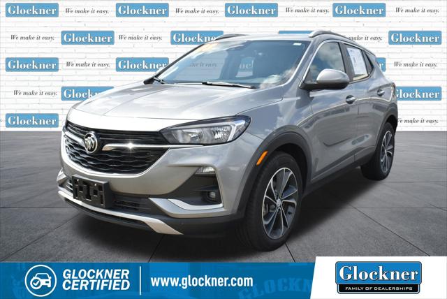 2023 Buick Encore GX Select FWD for sale in IRONTON, OH