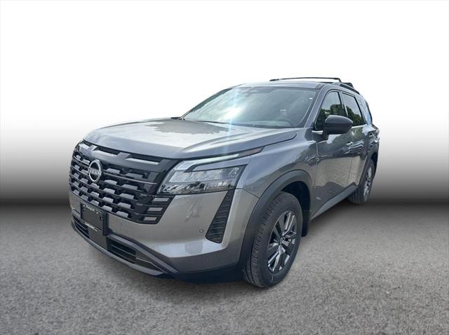 2026 Nissan Pathfinder SV for sale in San Leandro, CA