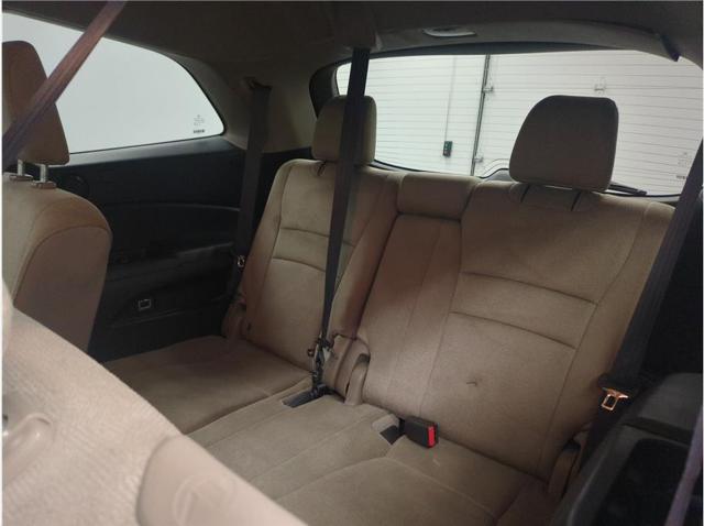 2021 Honda Pilot 2WD EX