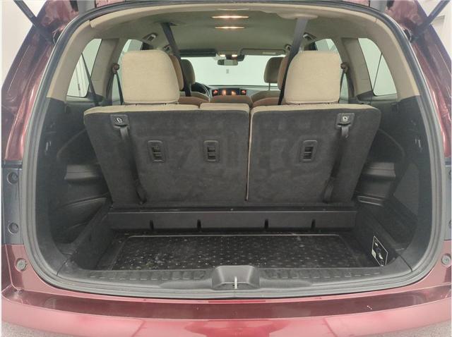 2021 Honda Pilot 2WD EX