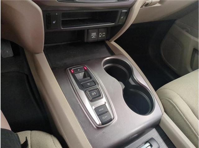 2021 Honda Pilot 2WD EX