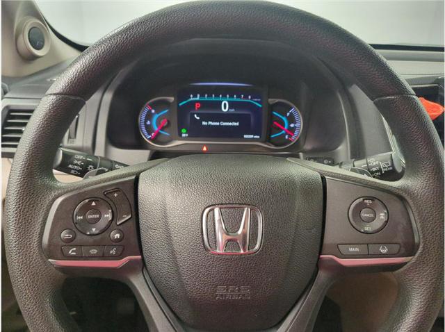 2021 Honda Pilot 2WD EX